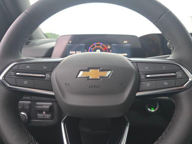 new 2025 Chevrolet Tahoe car, priced at $81,999