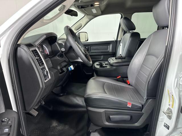 used 2023 Ram 1500 car, priced at $27,990