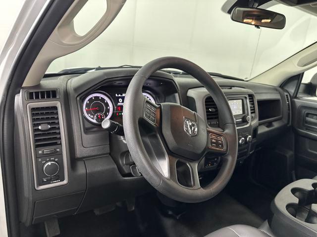 used 2023 Ram 1500 car, priced at $27,990