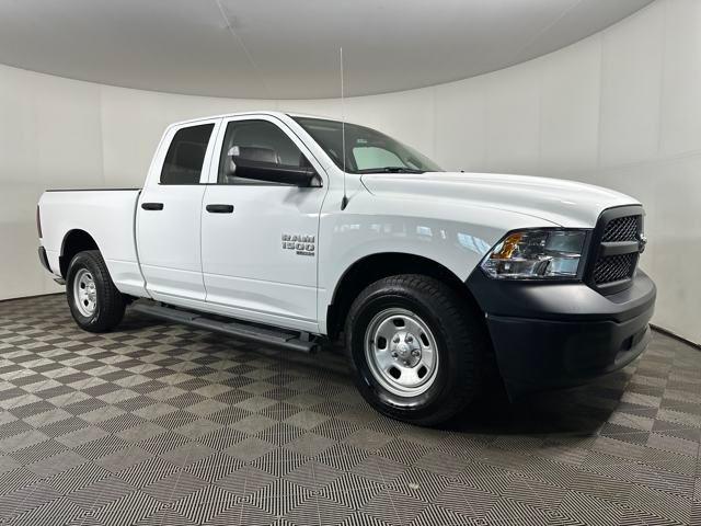 used 2023 Ram 1500 car, priced at $27,990