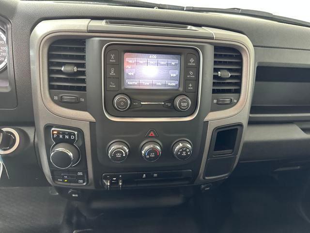 used 2023 Ram 1500 car, priced at $27,990