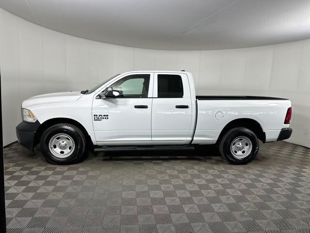 used 2023 Ram 1500 car, priced at $27,990