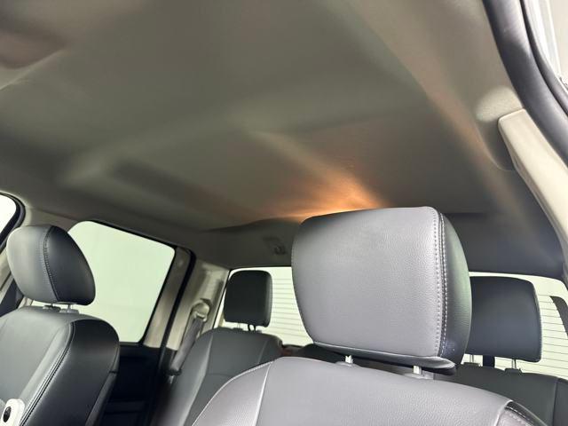 used 2023 Ram 1500 car, priced at $27,990