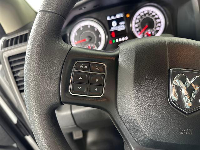used 2023 Ram 1500 car, priced at $27,990