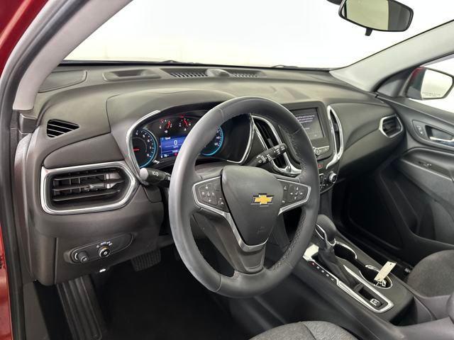 used 2023 Chevrolet Equinox car