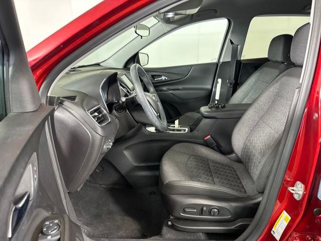 used 2023 Chevrolet Equinox car