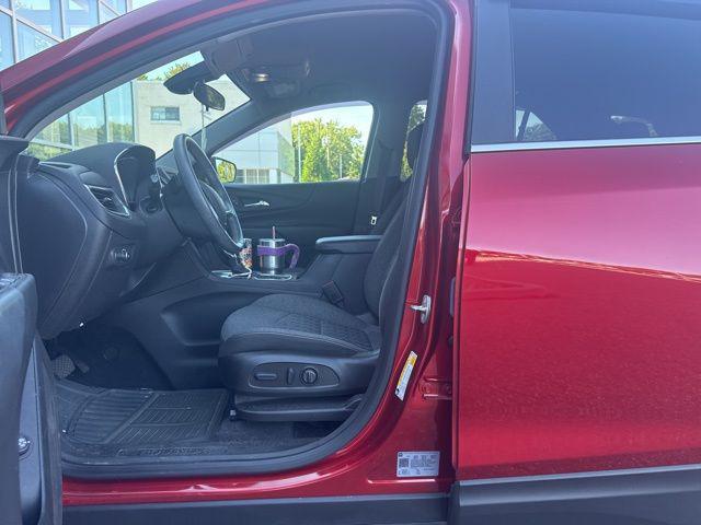used 2023 Chevrolet Equinox car