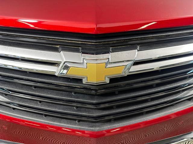 used 2023 Chevrolet Equinox car