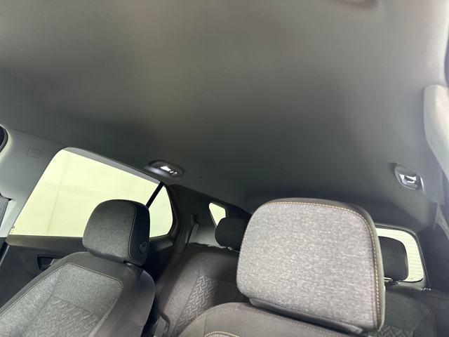 used 2023 Chevrolet Equinox car