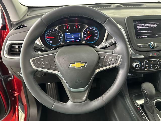 used 2023 Chevrolet Equinox car