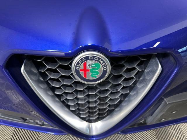 used 2022 Alfa Romeo Stelvio car, priced at $30,990