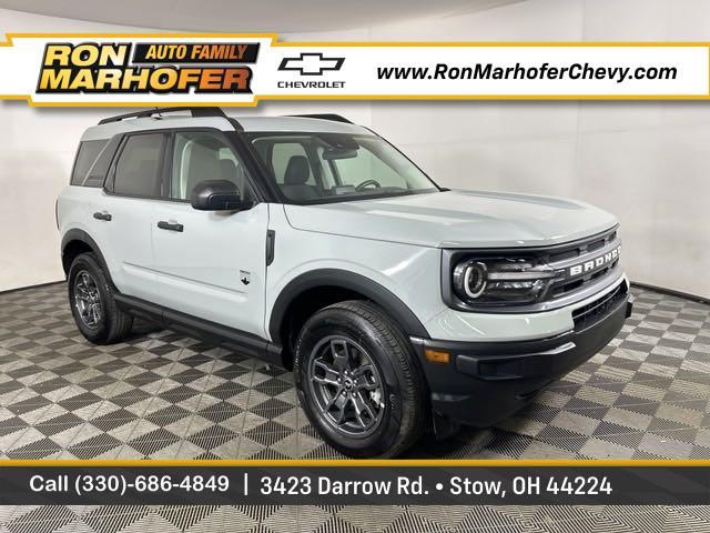 used 2024 Ford Bronco Sport car, priced at $24,990