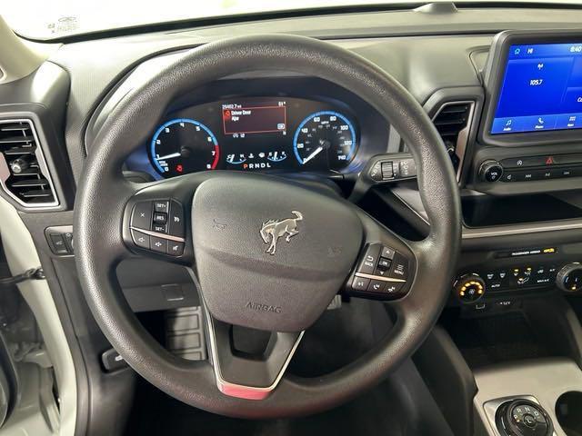 used 2024 Ford Bronco Sport car, priced at $24,990