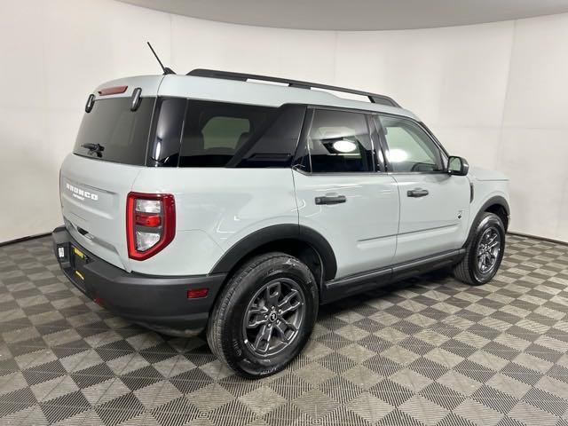 used 2024 Ford Bronco Sport car, priced at $24,990