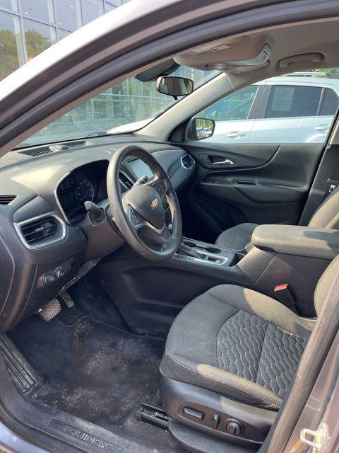used 2018 Chevrolet Equinox car, priced at $13,998