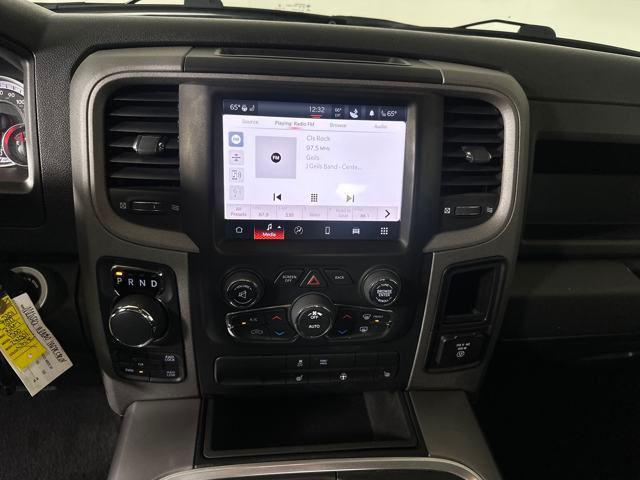 used 2022 Ram 1500 Classic car, priced at $26,440