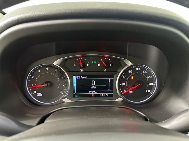 used 2019 GMC Acadia car, priced at $17,998