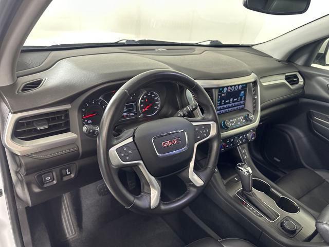 used 2019 GMC Acadia car, priced at $17,998
