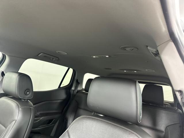 used 2019 GMC Acadia car, priced at $17,998