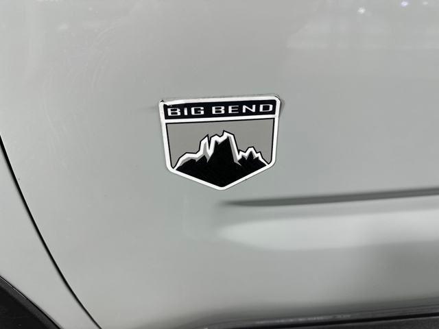used 2021 Ford Bronco Sport car, priced at $20,990