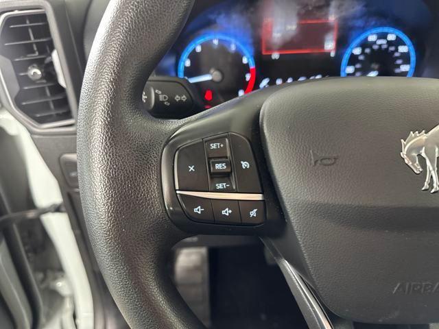 used 2021 Ford Bronco Sport car, priced at $20,990
