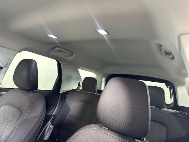 used 2021 Ford Bronco Sport car, priced at $20,990