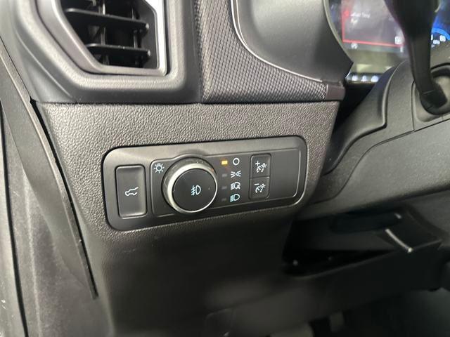 used 2021 Ford Bronco Sport car, priced at $20,990