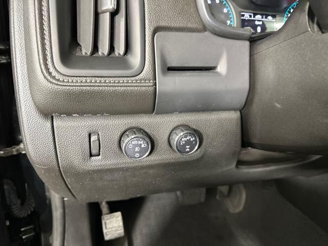 used 2021 GMC Canyon car, priced at $29,990
