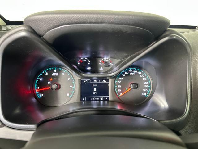 used 2021 GMC Canyon car, priced at $29,990