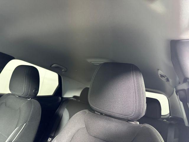 used 2024 Chevrolet TrailBlazer car, priced at $20,990