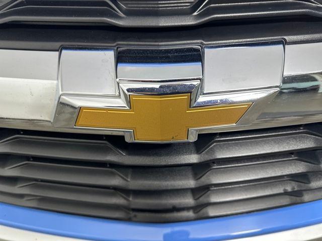 used 2024 Chevrolet TrailBlazer car, priced at $20,990