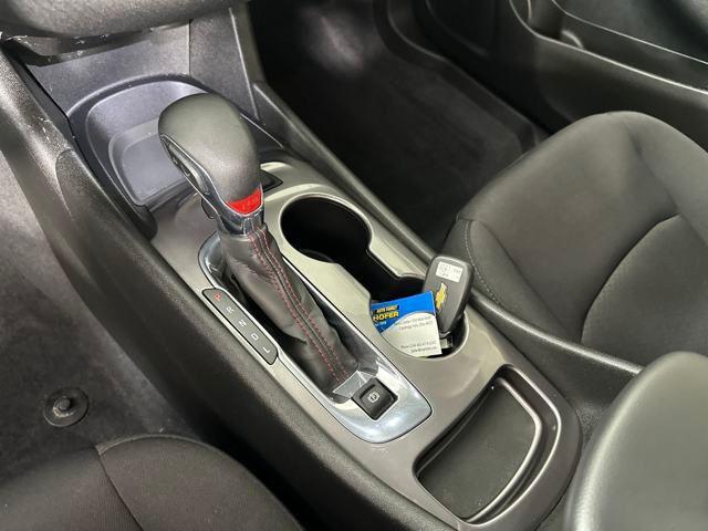used 2022 Chevrolet Malibu car, priced at $19,990
