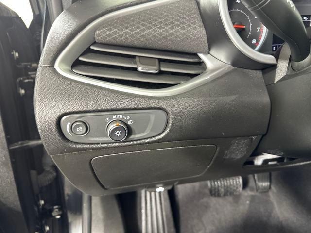 used 2022 Chevrolet Malibu car, priced at $19,990