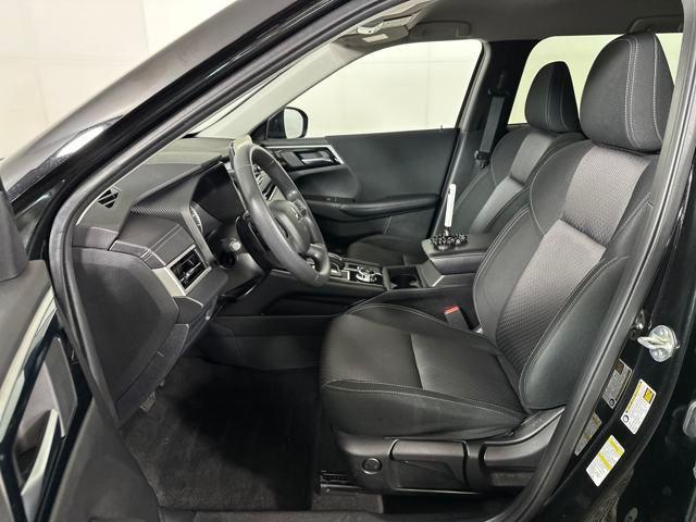 used 2024 Mitsubishi Outlander car, priced at $22,990