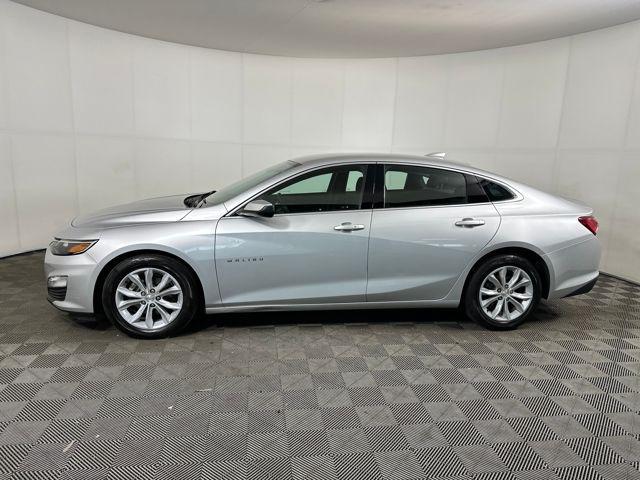 used 2020 Chevrolet Malibu car, priced at $14,990