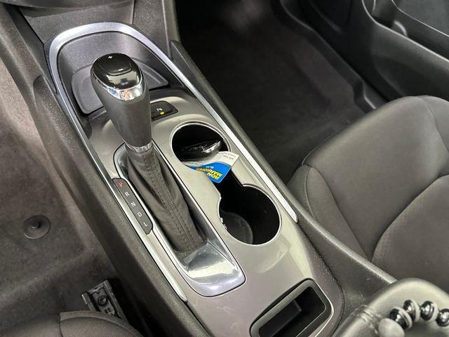 used 2020 Chevrolet Malibu car, priced at $14,990