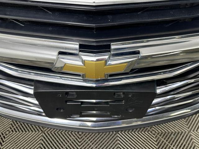 used 2020 Chevrolet Malibu car, priced at $14,990