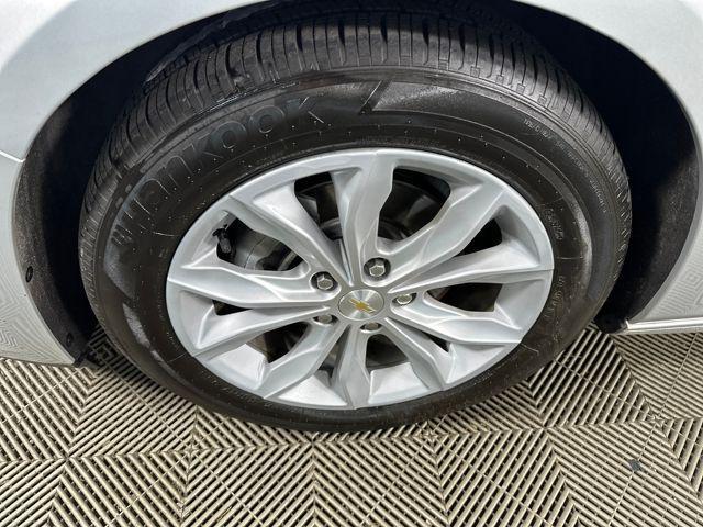 used 2020 Chevrolet Malibu car, priced at $14,990