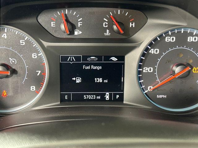 used 2020 Chevrolet Malibu car, priced at $14,990