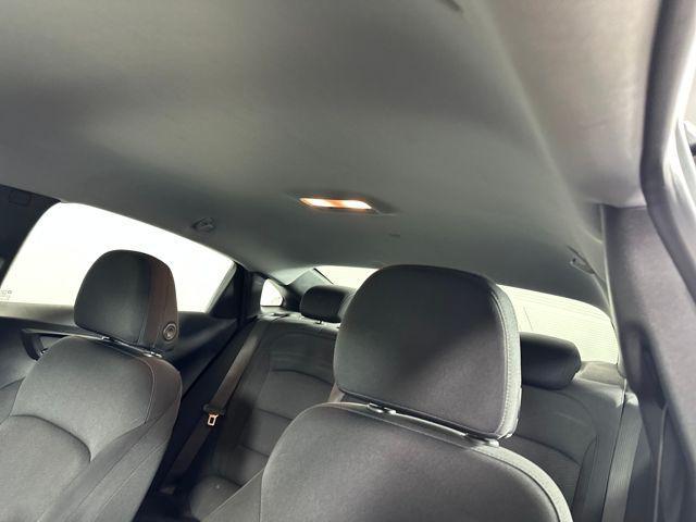 used 2020 Chevrolet Malibu car, priced at $14,990