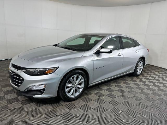 used 2020 Chevrolet Malibu car, priced at $14,990