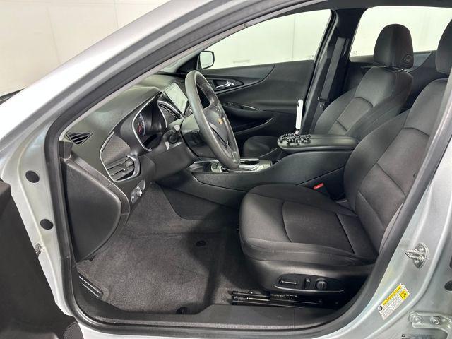used 2020 Chevrolet Malibu car, priced at $14,990