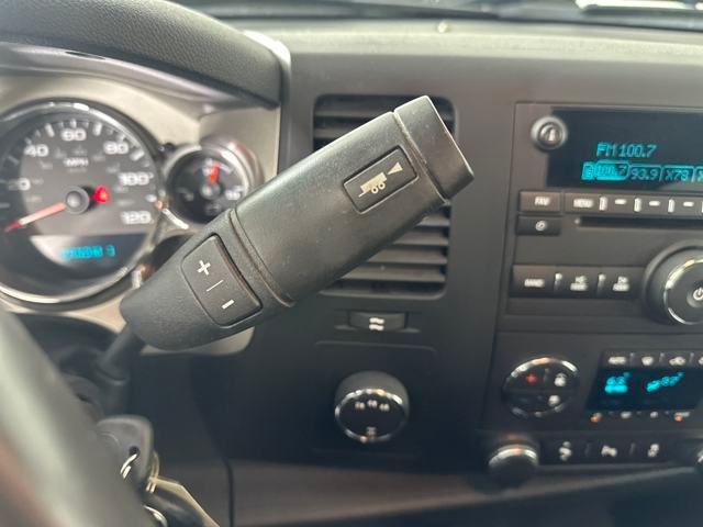 used 2013 GMC Sierra 2500 car, priced at $27,998
