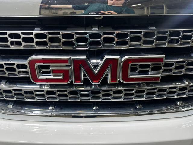 used 2013 GMC Sierra 2500 car, priced at $27,998