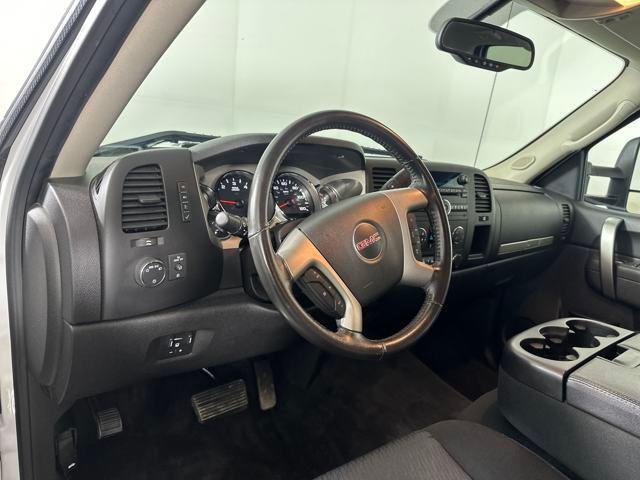 used 2013 GMC Sierra 2500 car, priced at $27,998
