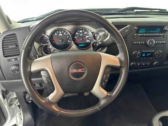 used 2013 GMC Sierra 2500 car, priced at $27,998