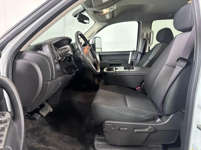 used 2013 GMC Sierra 2500 car, priced at $27,998