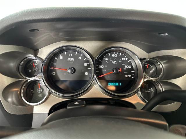 used 2013 GMC Sierra 2500 car, priced at $27,998