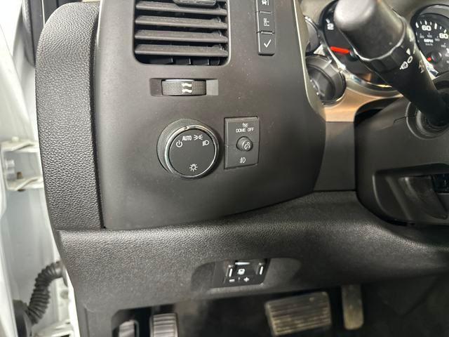 used 2013 GMC Sierra 2500 car, priced at $27,998