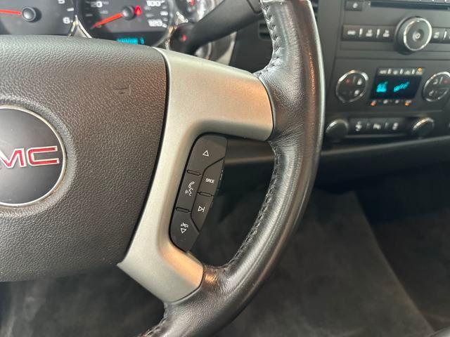 used 2013 GMC Sierra 2500 car, priced at $27,998